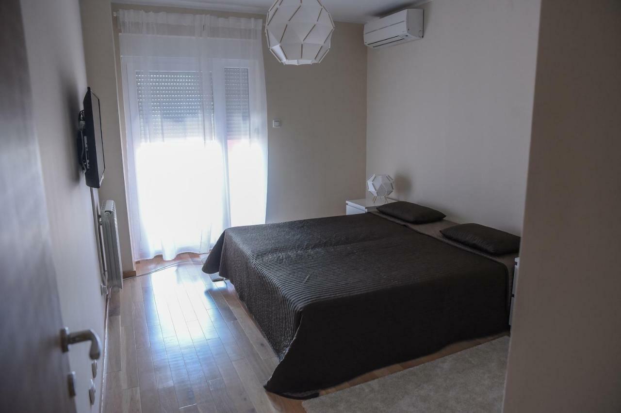 Tamis Kapija Apartment Pancevo Ngoại thất bức ảnh