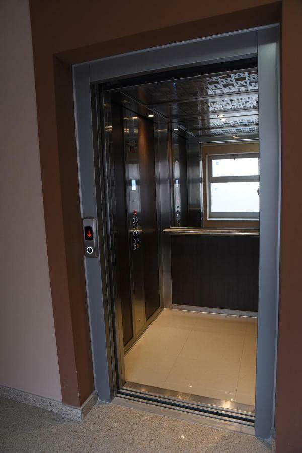 Tamis Kapija Apartment Pancevo Ngoại thất bức ảnh