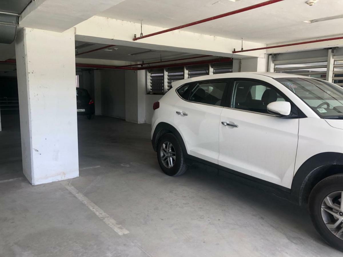 Tamis Kapija Apartment Pancevo Ngoại thất bức ảnh