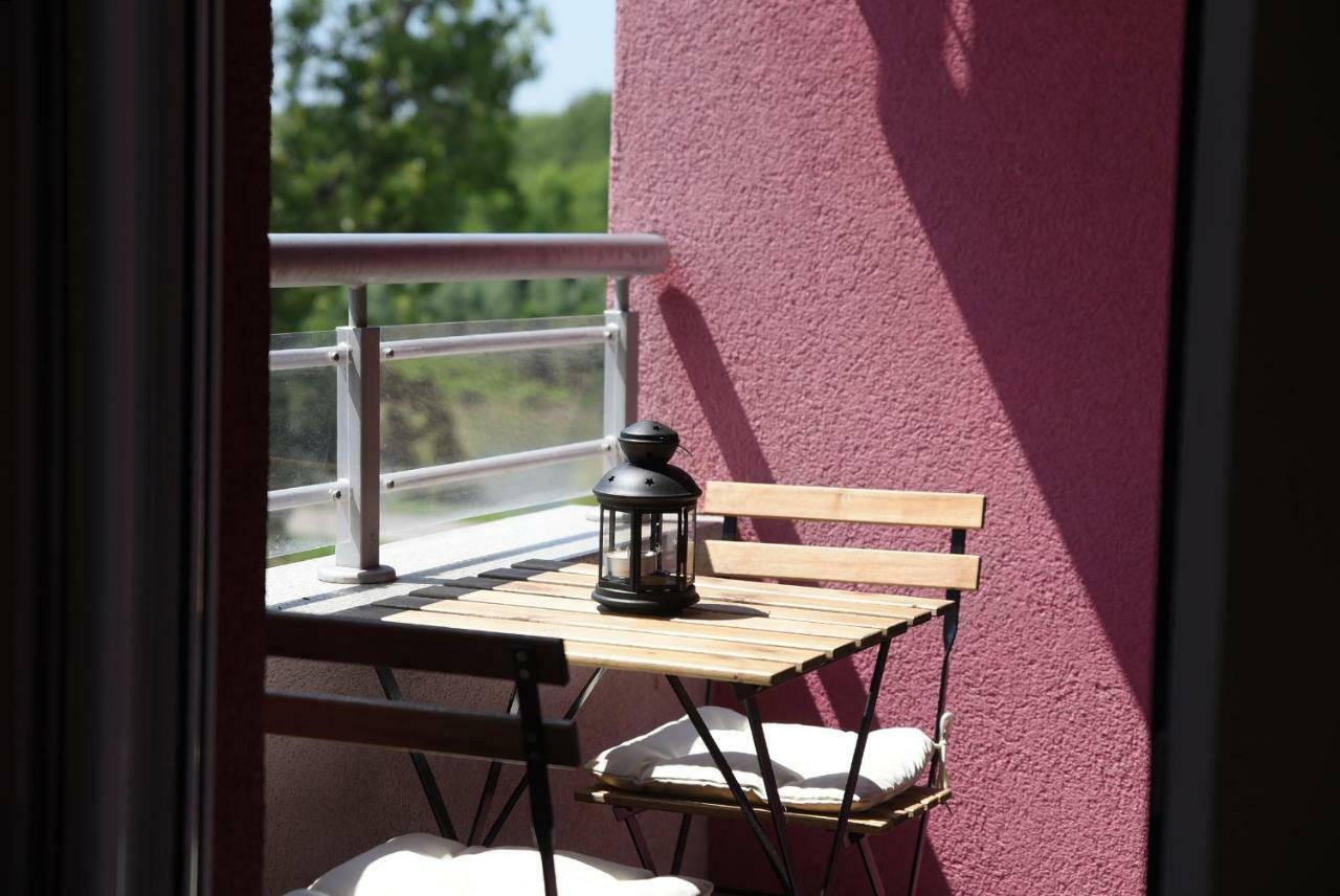 Tamis Kapija Apartment Pancevo Ngoại thất bức ảnh